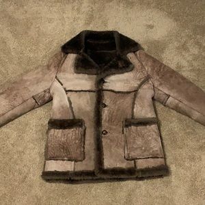 Schotts NYC Vintage Jacket